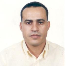 Adel Mahfoudhi