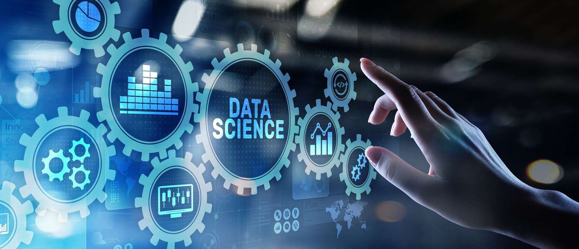 Modeling and Data Science | DES Research Unit